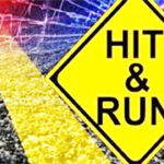Hit and Run Incident