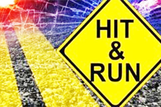 Hit and Run Incident