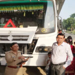 Illegal Bus Operation