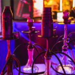 Illegal Hookah Parlours