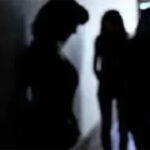 Illegal Prostitution Racket