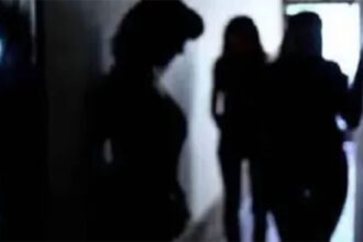 Illegal Prostitution Racket
