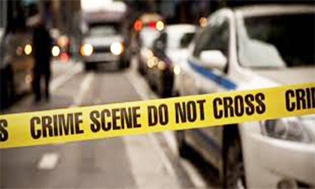 Incident at Thane SATIS