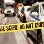 Incident at Thane SATIS