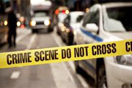 Incident at Thane SATIS