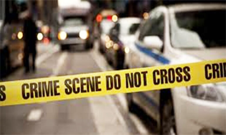 Incident at Thane SATIS