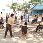 Inclusive Training Programs
