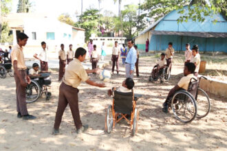 Inclusive Training Programs