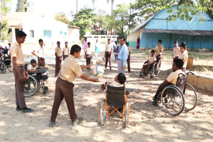 Inclusive Training Programs
