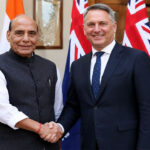 India-Australia Defence Cooperation