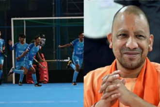 India Junior Asia Cup Victory