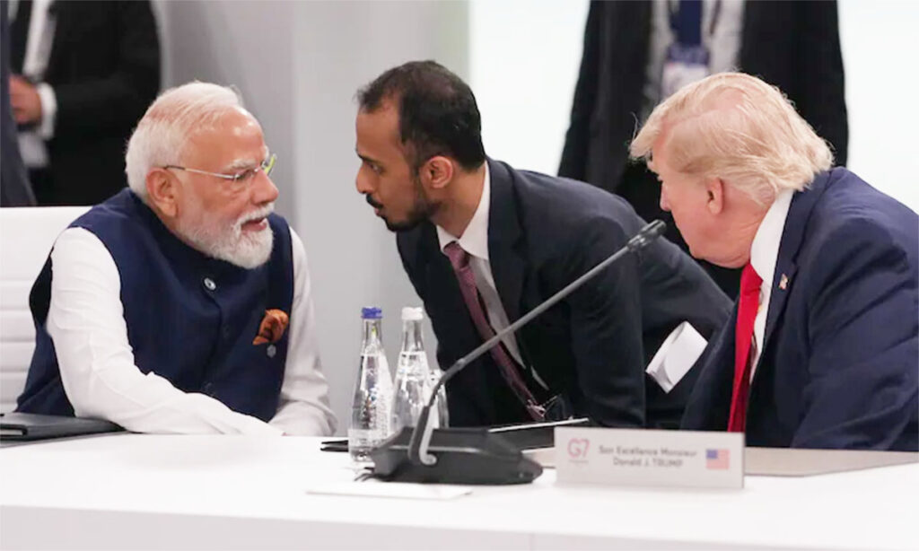 India US Relations