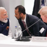 India US Relations