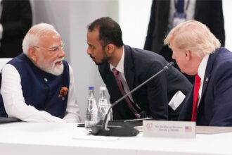 India US Relations