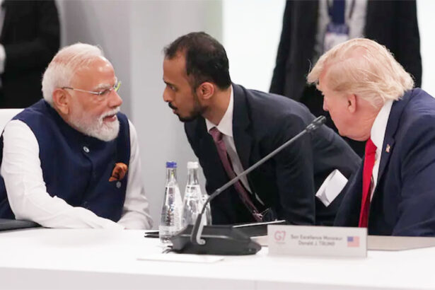 India US Relations