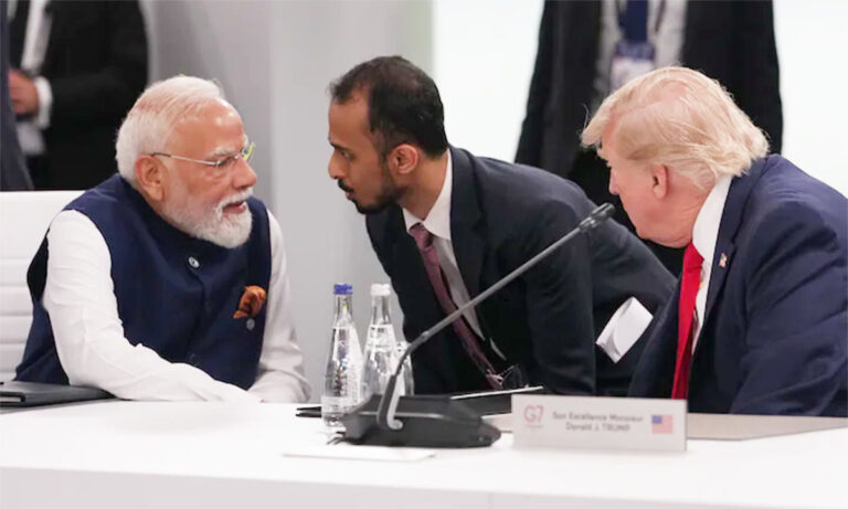 India US Relations