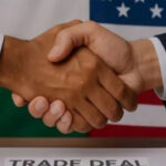 India-US Trade Talks
