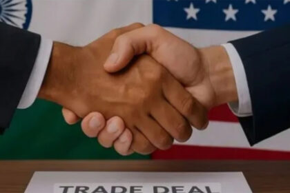 India-US Trade Talks