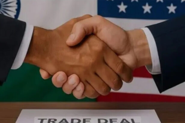 India-US Trade Talks