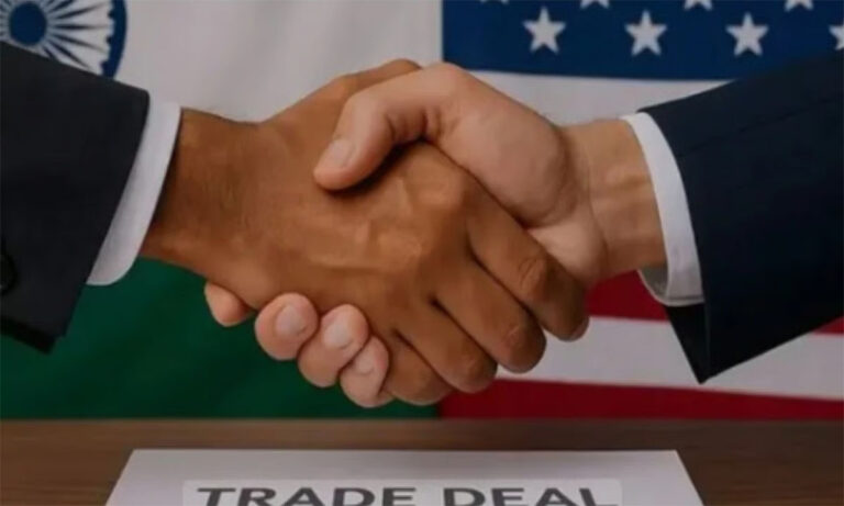 India-US Trade Talks