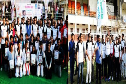 International Olympic Day 2026