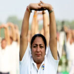 International Yoga Day 2026
