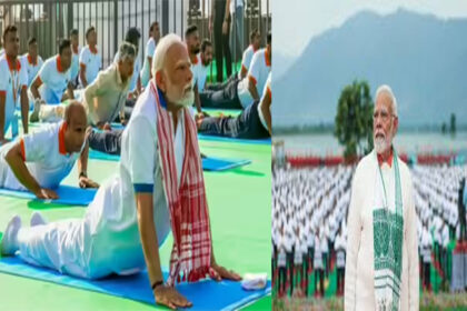 International Yoga Day 2026