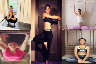 International Yoga Day 2026