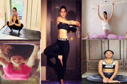 International Yoga Day 2026