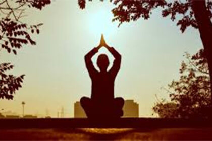 International Yoga Day 2026