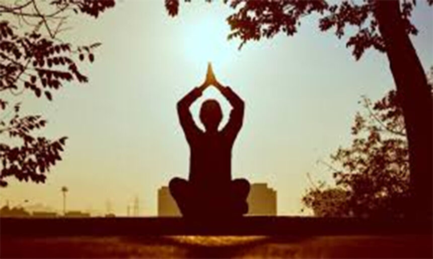 International Yoga Day 2026