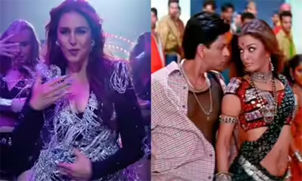 Ishq Kameena' Song