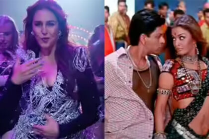 Ishq Kameena' Song