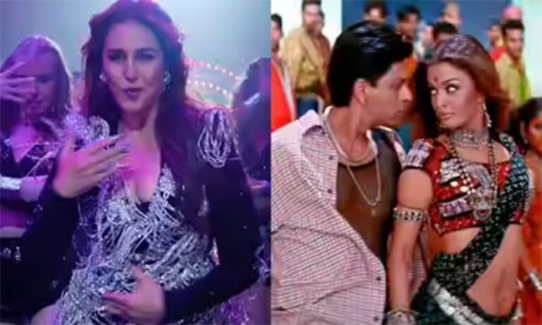 Ishq Kameena' Song