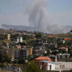 Israel-Hezbollah Ceasefire