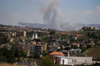 Israel-Hezbollah Ceasefire