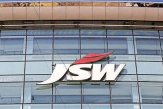 JSW Ventures