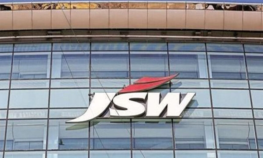 JSW Ventures