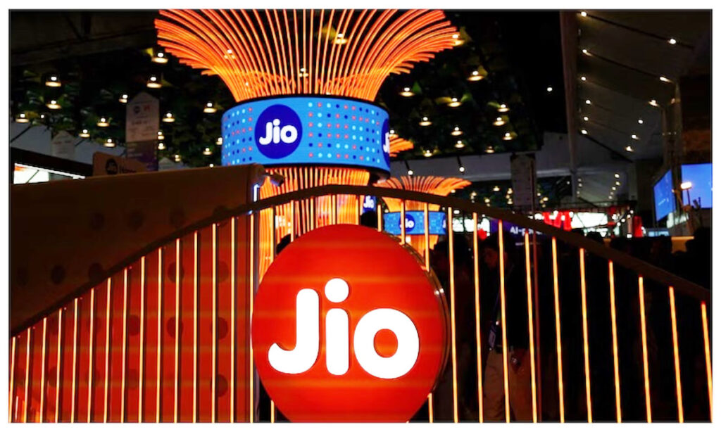 Jio Platforms IPO