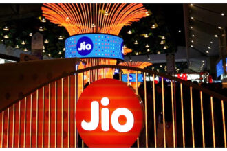 Jio Platforms IPO