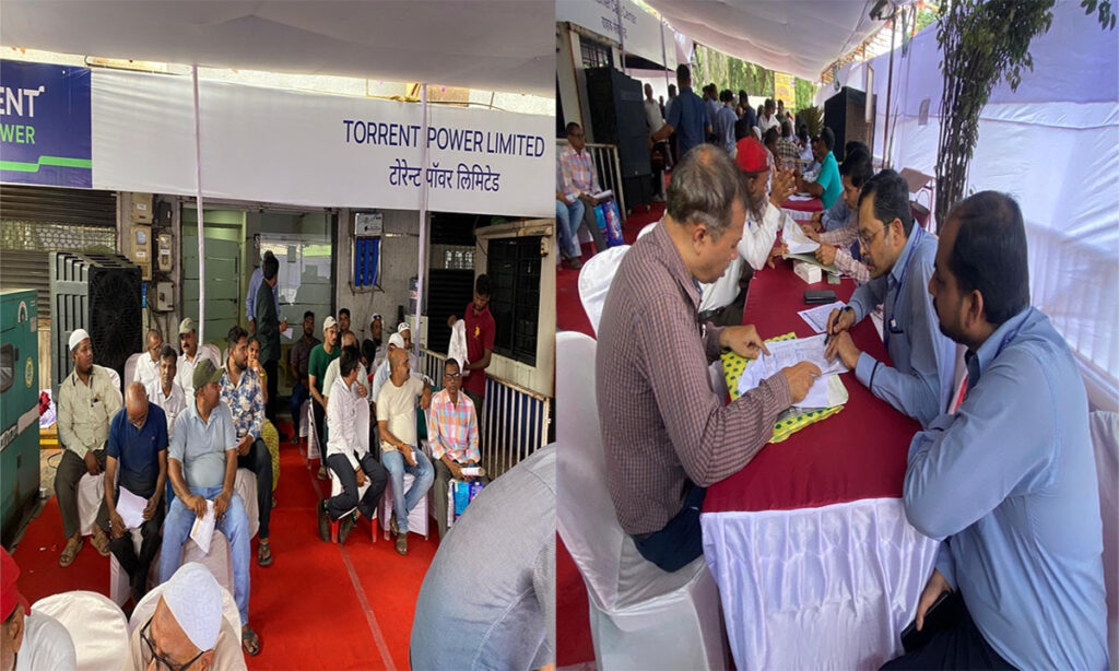 Joint Customer Service Camp