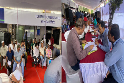 Joint Customer Service Camp
