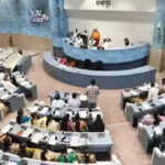 KDMC Meeting