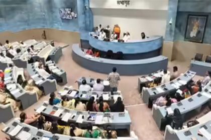 KDMC Meeting