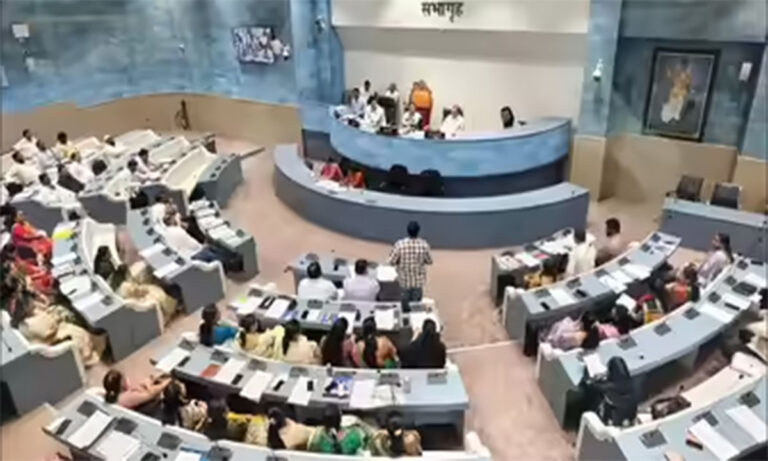 KDMC Meeting