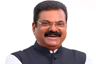 Kapil Patil