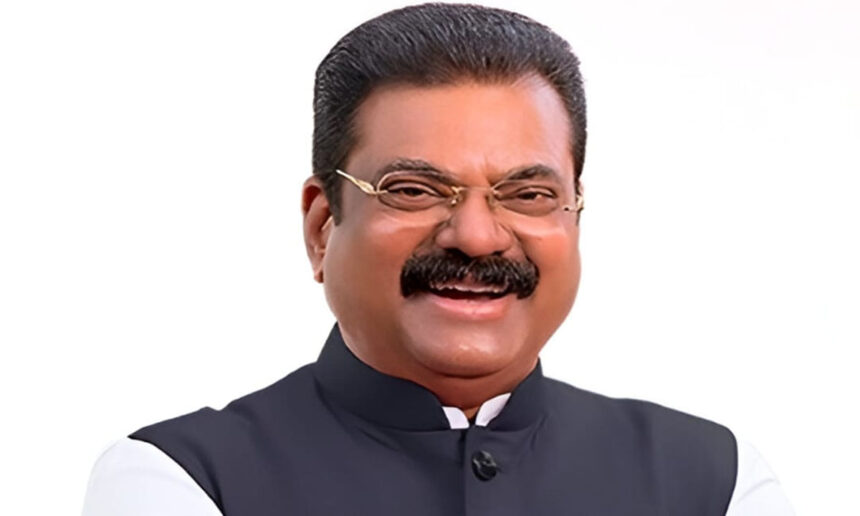 Kapil Patil