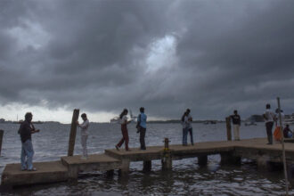 Kerala Monsoon
