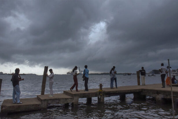 Kerala Monsoon