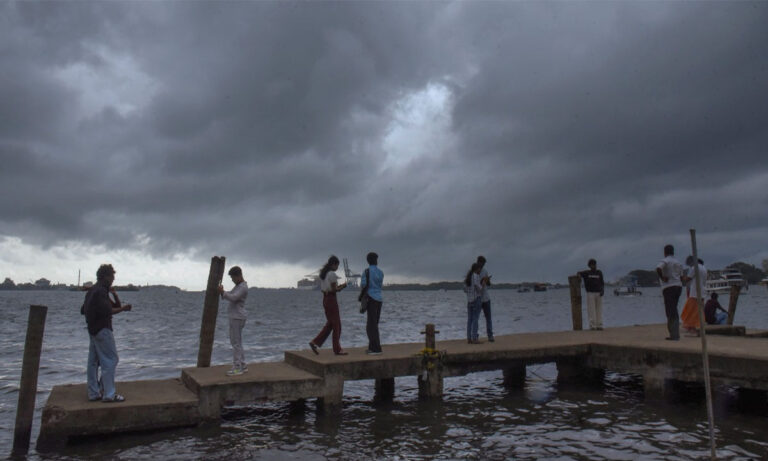 Kerala Monsoon